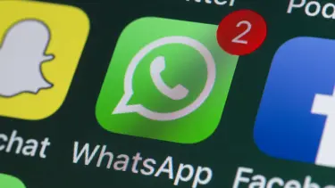 Rusya'dan WhatsApp'a giriş manii