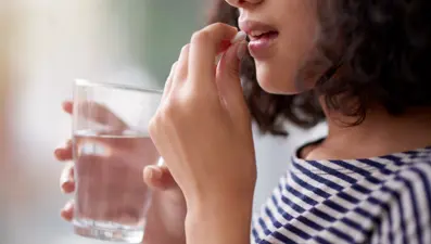 İlaç kullanımı arttı, en çok kadınları etkiliyor. Çağın hastalığı