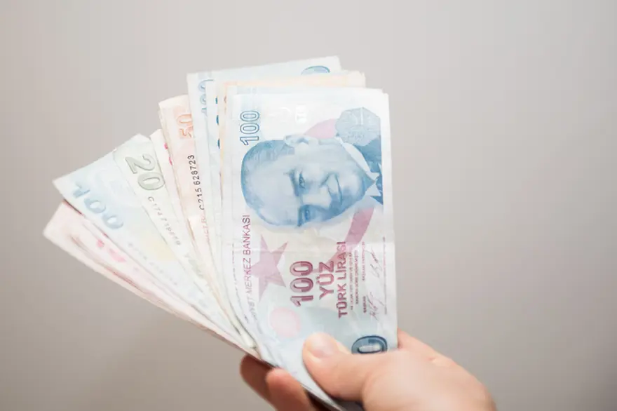 GEÇTİĞİMİZ YILLARA GÖRE ASGARİ ÜCRET ZAMLARI
 3