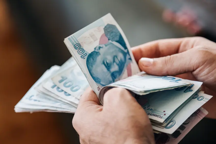 ZAMLI MAAŞLAR NE ZAMAN YATACAK? 4