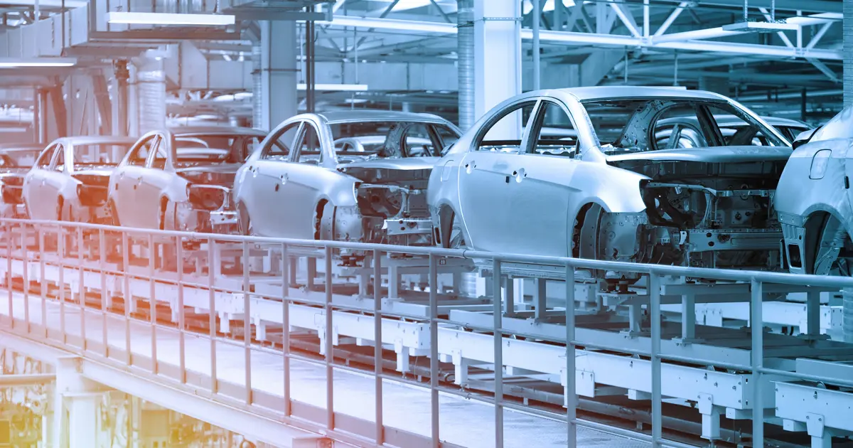 Otomotivde soğuk savaş: Toyota zirveden düşecek mi?