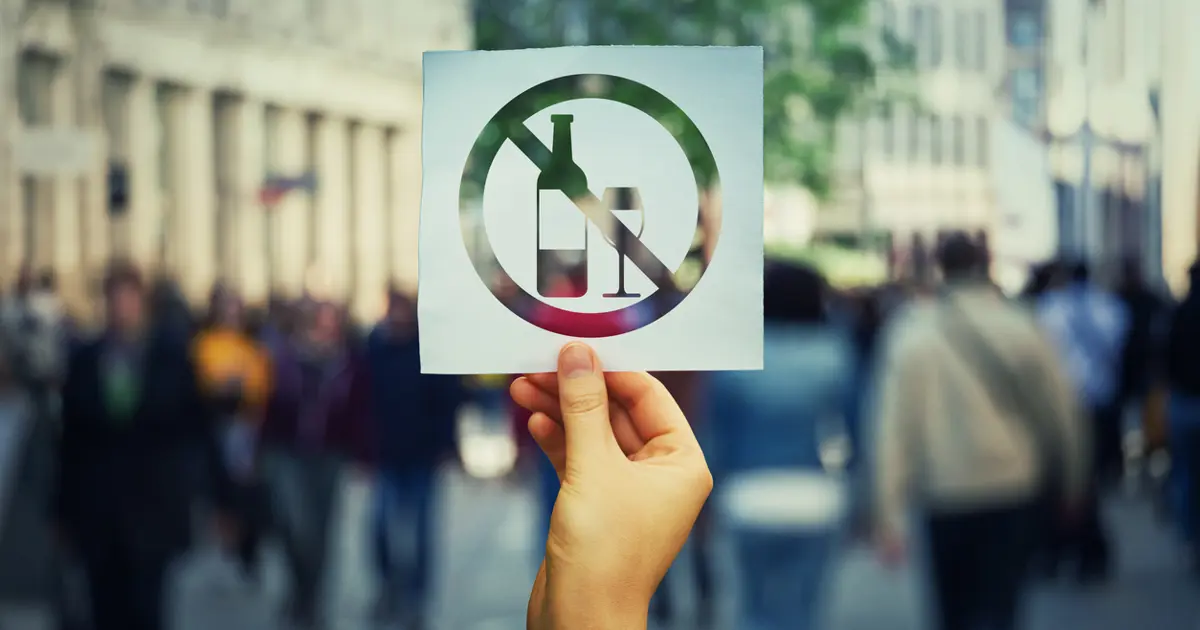 Yeşilay uyardı: Alkol en az 7 kanser türüyle ilişkilendiriliyor