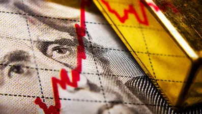 Altın çakıldı dolar kazandı. İşte bu haftanın en çok kazandıranı