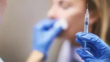 Almanya'da plastik cerrahiye yeni kural: "Öncesi-sonrası" fotoğrafları yasak