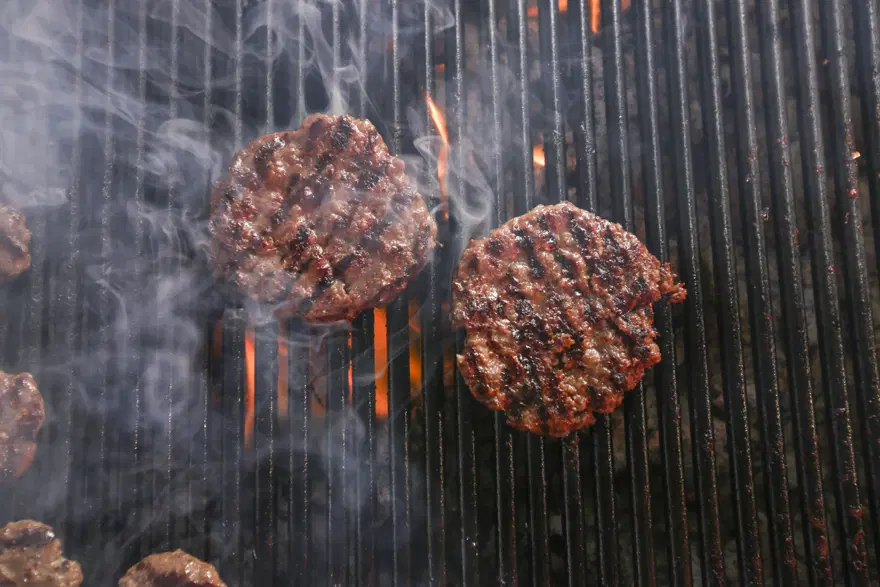 İLK KEZ BURGER TANIMI GELİYOR 1