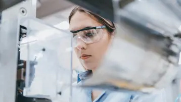 Bilim insanları, insan vücudunda doğal ağrı kesme mekanizması keşfetti