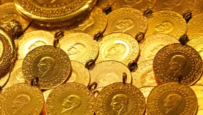 Altın fiyatları canlı 10 Kasım 2025: Altın fiyatları bugün ne kadar oldu? Gram, çeyrek, yarım ve tam altın alış-satış fiyatları