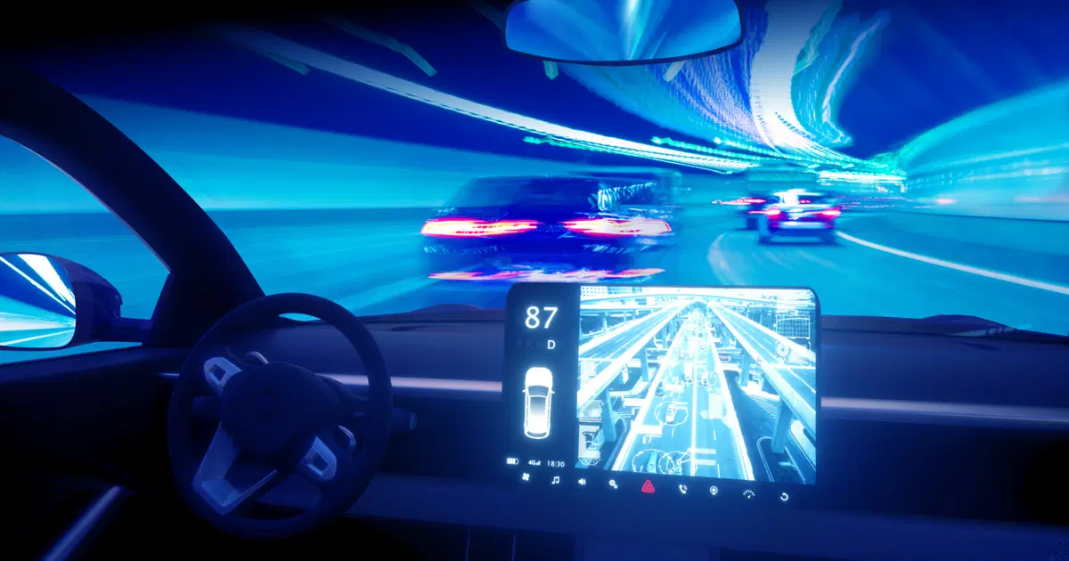 Toyota otonom sürüşe geçiyor