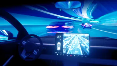 Toyota otonom sürüşe geçiyor