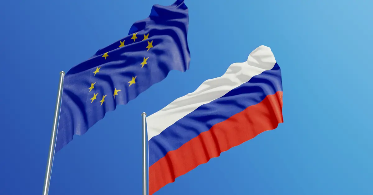 Rusya'dan dondurulmuş varlık uyarısı: "Benzer adımlar atarız"