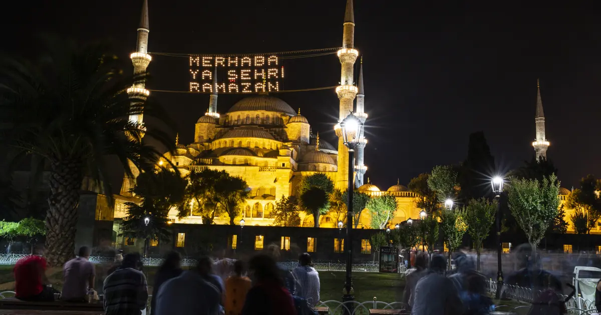 Ramazan imsakiyesi 2026: İlk sahur ve ilk oruç ne zaman? İstanbul, Ankara, İzmir ve tüm illerin 2026 Ramazan imsakiyesi