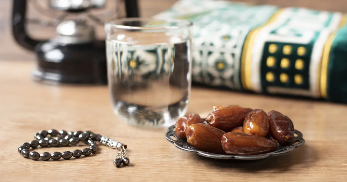 Üç aylar orucu ne zaman tutulur? 2025-2026 Üç aylar (Recep ayı) orucu nasıl, kaç gün tutulur?