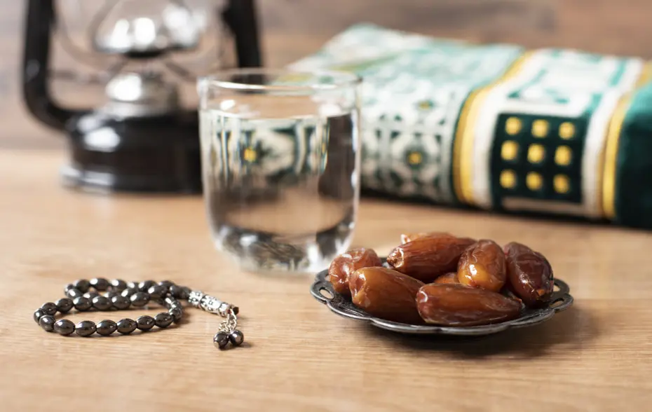 Üç aylar orucu ne zaman tutulur? 2025-2026 Üç aylar (Recep ayı) orucu nasıl, kaç gün tutulur?