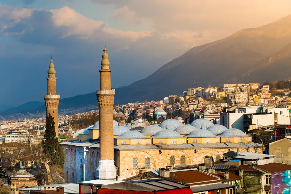 Bursa iftar vakti 2026: Bursa'da iftar saat kaçta, akşam ezanına ne kadar? (19 Şubat Bursa Ramazan İmsakiyesi)