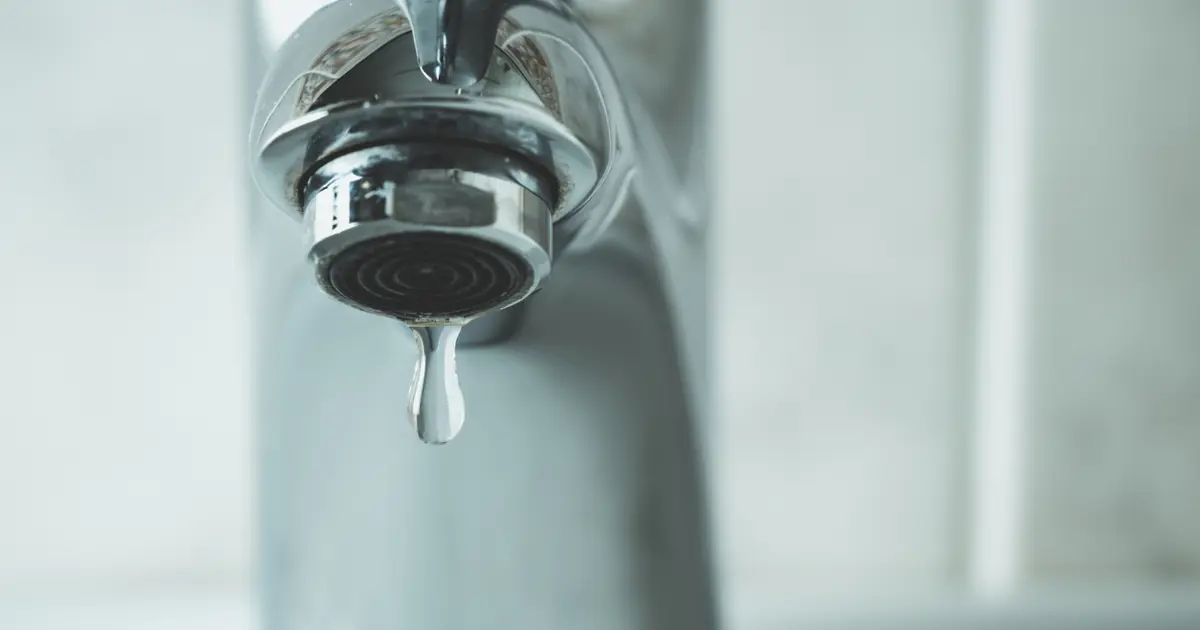 Mersin'in 4 ilçesinde su kesintisi yaşanacak: 11 saat sürecek (30 KASIM MESKİ kesintisi programı)