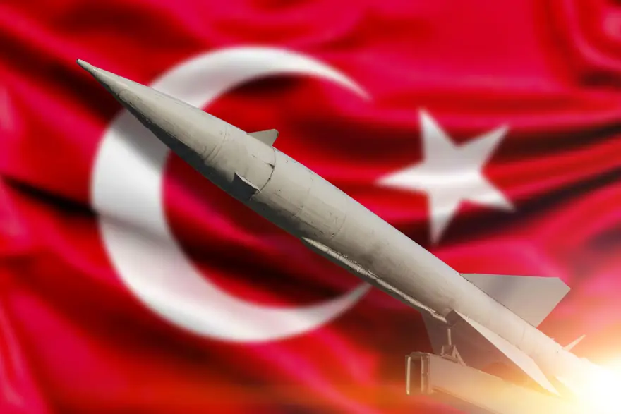 TÜRKİYE SIRALAMADA GÜÇLÜ KONUMDA 1 TÜRKİYE SIRALAMADA GÜÇLÜ KONUMDA 1