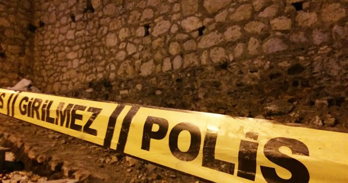 Önce cinsel istismar sonra bıçaklı saldırı, 11 yıl sonra tutuklandı