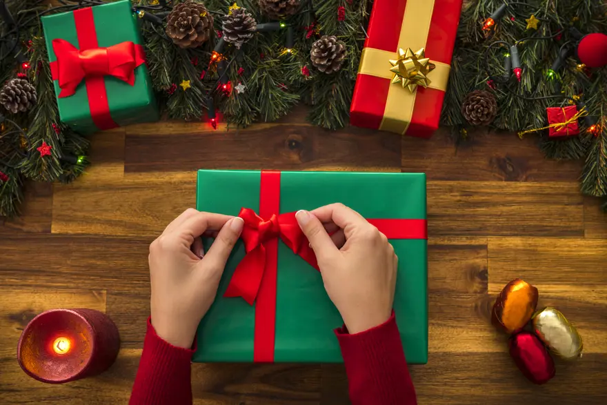 DENEYİM HEDİYE ETMEK 