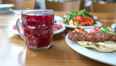 Adana'nın şalgam suyu için yapılan AB tescil başvurusu uygun bulundu