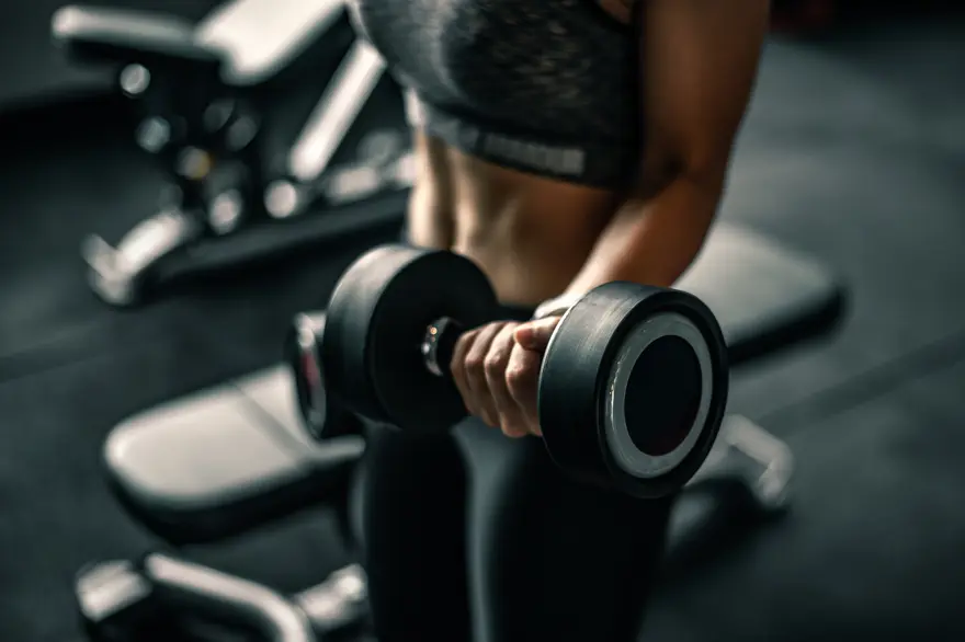 Metabolizmayı hızlandırıyor, kemikleri koruyor. Kas kütlesi nasıl artırılır? 3 Metabolizmayı hızlandırıyor, kemikleri koruyor. Kas kütlesi nasıl artırılır? 3