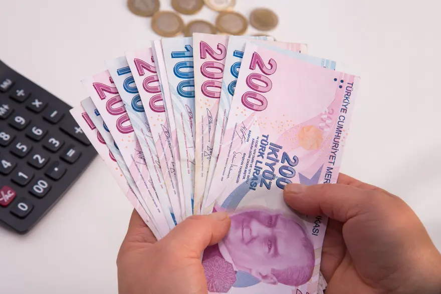 ENFLASYON VERİLERİ NE OLDU? 1 ENFLASYON VERİLERİ NE OLDU? 1