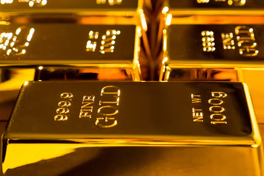 MERKEZ BANKALARININ ALTINA İLGİSİ ARTIYOR 4 MERKEZ BANKALARININ ALTINA İLGİSİ ARTIYOR 4