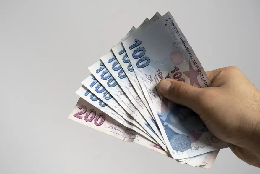 YIL SONU ENFLASYON BEKLENTİSİ YÜZDE 29 3 YIL SONU ENFLASYON BEKLENTİSİ YÜZDE 29 3