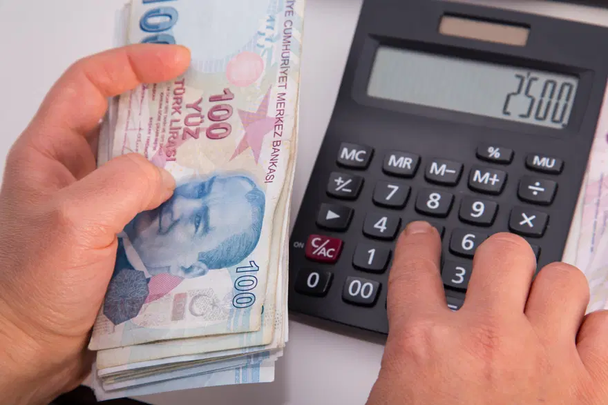 6 AYLIK ENFLASYON FARKI NE KADAR OLACAK? 1