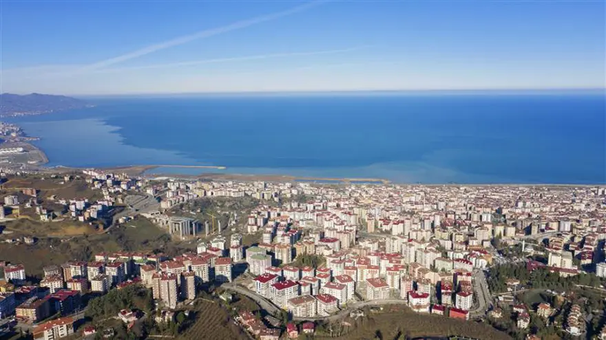 "BÖLGE PASİF DEĞİL" 3