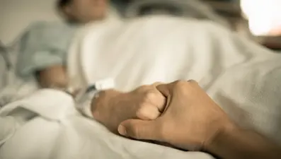 Doktorlar bu belirtiyi umursamadı, tüm organlara yayıldı. Meğer pankreas kanseriymiş
