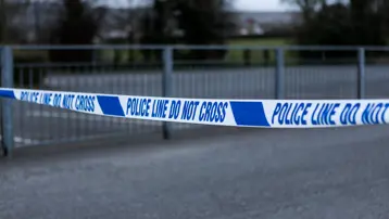 Londra'da Türk mafyasına baskın