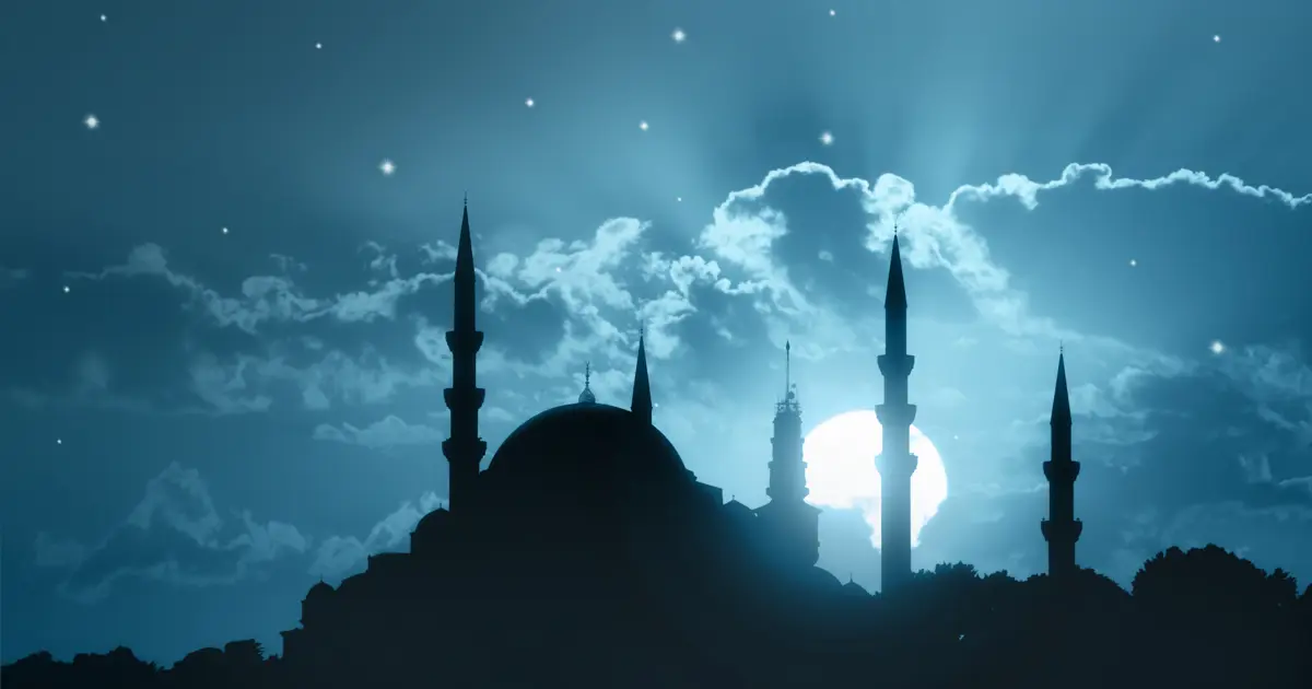 4 yıl sonra 33 yıllık büyük döngü yaşanacak. 2030'da çifte Ramazan sürprizi