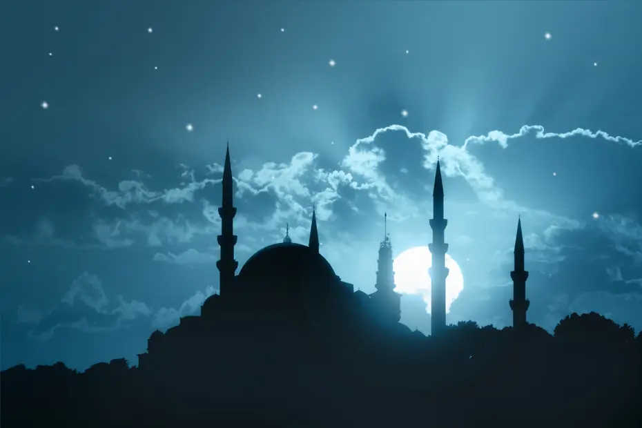 4 yıl sonra 33 yıllık büyük döngü yaşanacak. 2030'da çifte Ramazan sürprizi