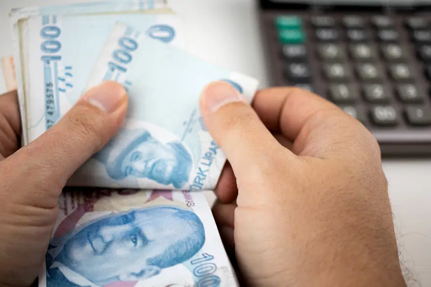 SGK VE BAĞ-KUR EMEKLİLERİ NE KADAR ZAM ALACAK? 2