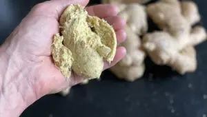 Aspirinle birlikte tüketilmemesi gereken 3 baharat: Kanama riskini artırıyor