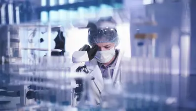 Türk bilim insanları açıkladı. Kolon kanseri tedavisinde yeni umut 