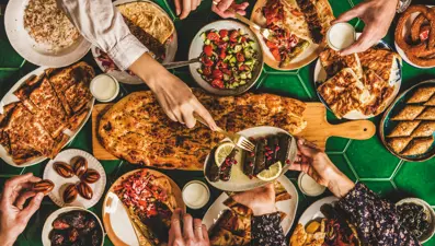 Kuraklık yöresel lezzetleri vurdu