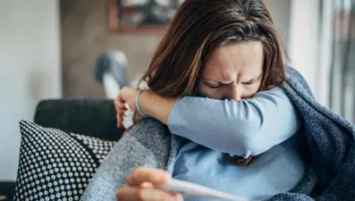 Mutasyona uğramış H3N2 virüsü Türkiye'de