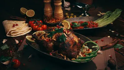 Dünyanın en iyi 100 tavuk yemeği belli oldu: Osmanlı'dan dünya zirvesine taşınan Türk yemeği