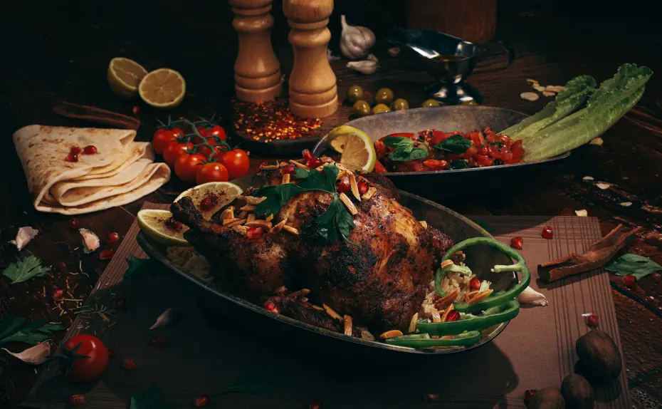 Dünyanın en iyi 100 tavuk yemeği belli oldu: Osmanlı'dan dünya zirvesine taşınan Türk yemeği