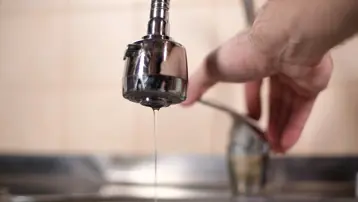 İstanbul'da 6 mahallede 10 saat su kesintisi yaşanacak (4 Aralık İSKİ su kesintisi programı)