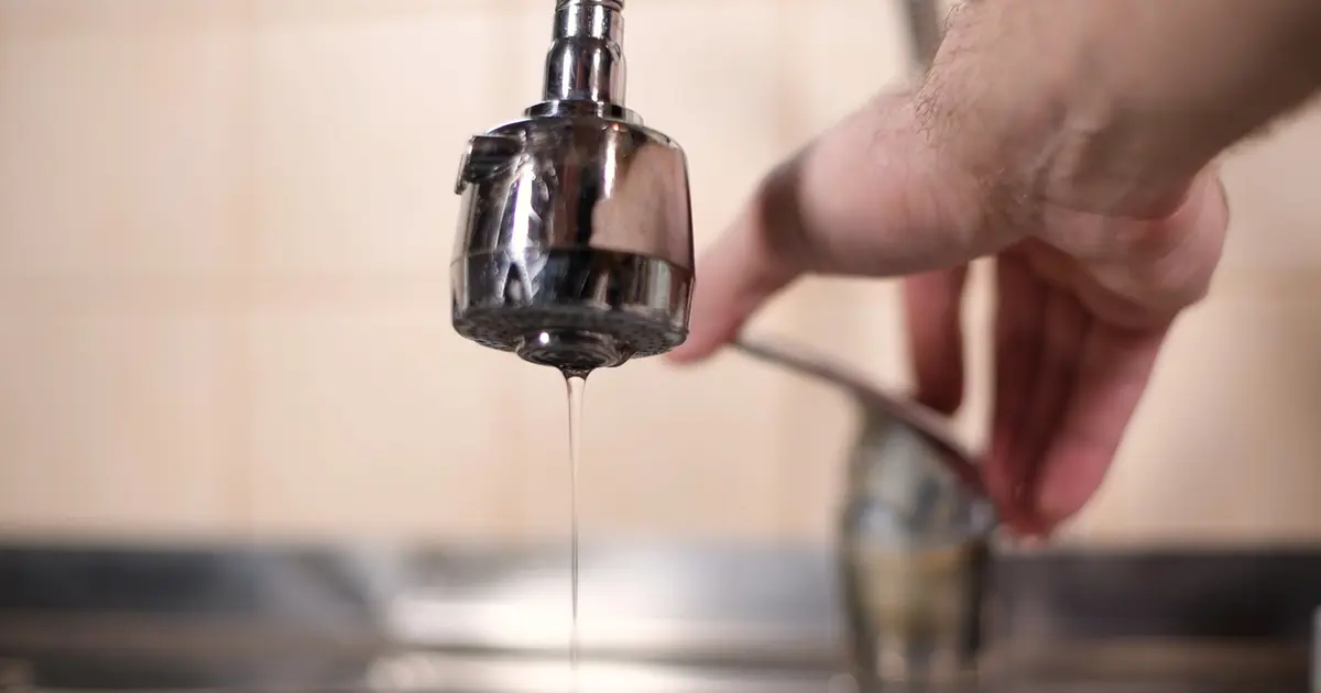 İstanbul'da 6 mahallede 10 saat su kesintisi yaşanacak (4 Aralık İSKİ su kesintisi programı)