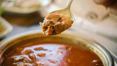 Hem göze hem beyne iyi geliyor, tescilli lezzetten vazgeçilemiyor