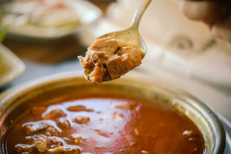 Hem göze hem beyne iyi geliyor, tescilli lezzetten vazgeçilemiyor