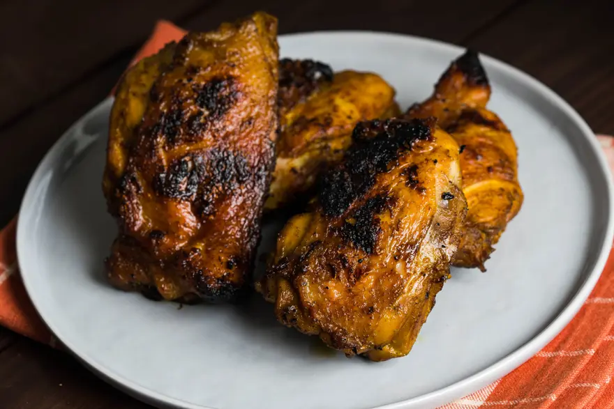 3- INASAL NA MANOK 4