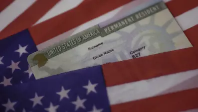 Green Card başvurusu ne zaman başlayacak? Gözler 2026 DV Lottery Green Card başvurularında