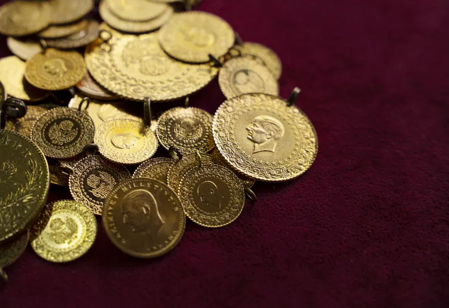 Altın fiyatları canlı grafik 26 Ocak 2026: Altın fiyatları bugün ne kadar oldu? Gram, çeyrek, yarım ve ons altın alış satış fiyatları 