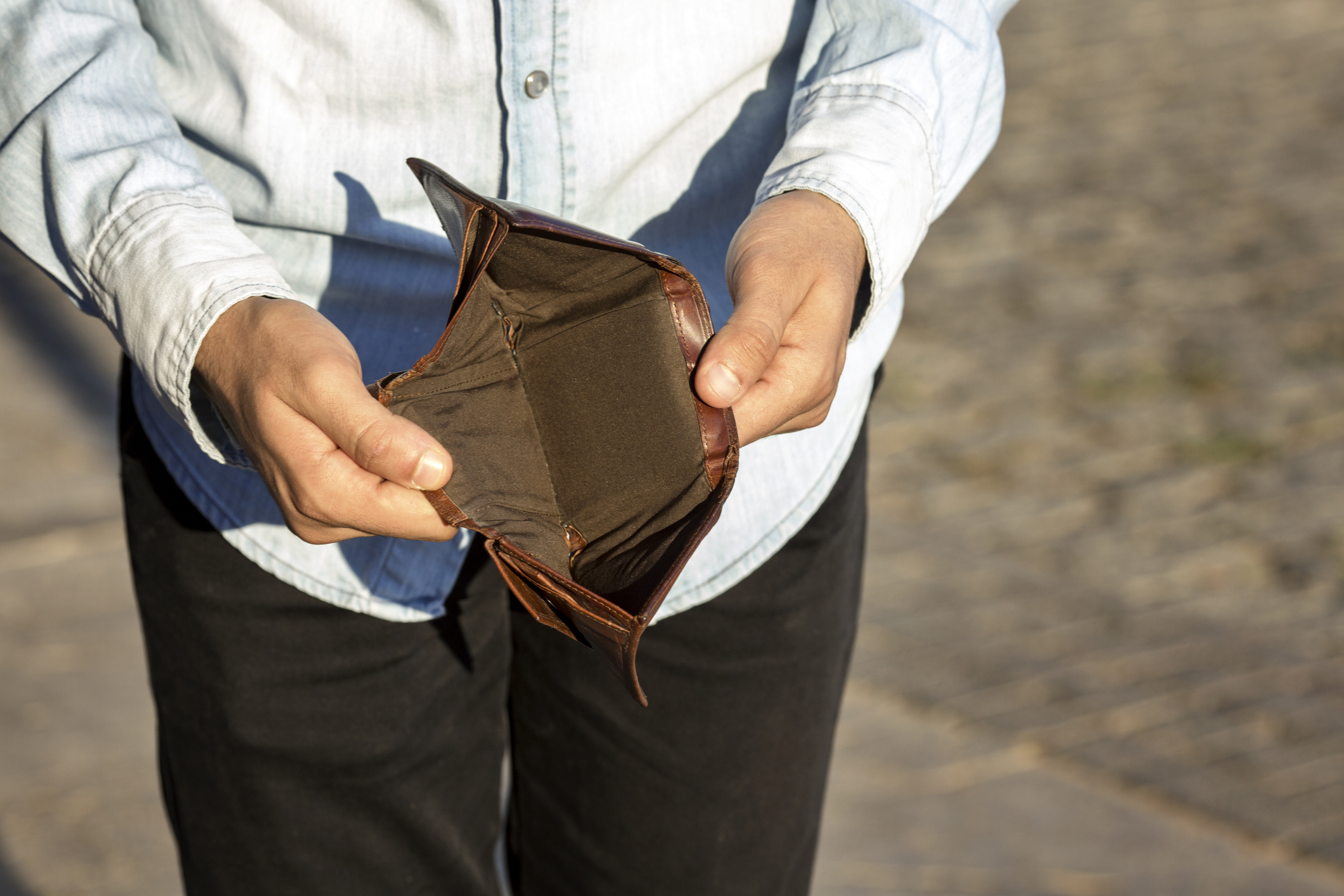 200 çalışanı ve oteli vardı. İflası resmen açıklandı