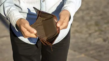 200 çalışanı ve oteli vardı. İflası resmen açıklandı