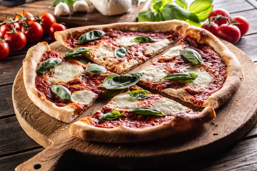 Dünyaca ünlü pizza zinciri satıldı. Türkiye'de de faaliyet gösteriyordu 1